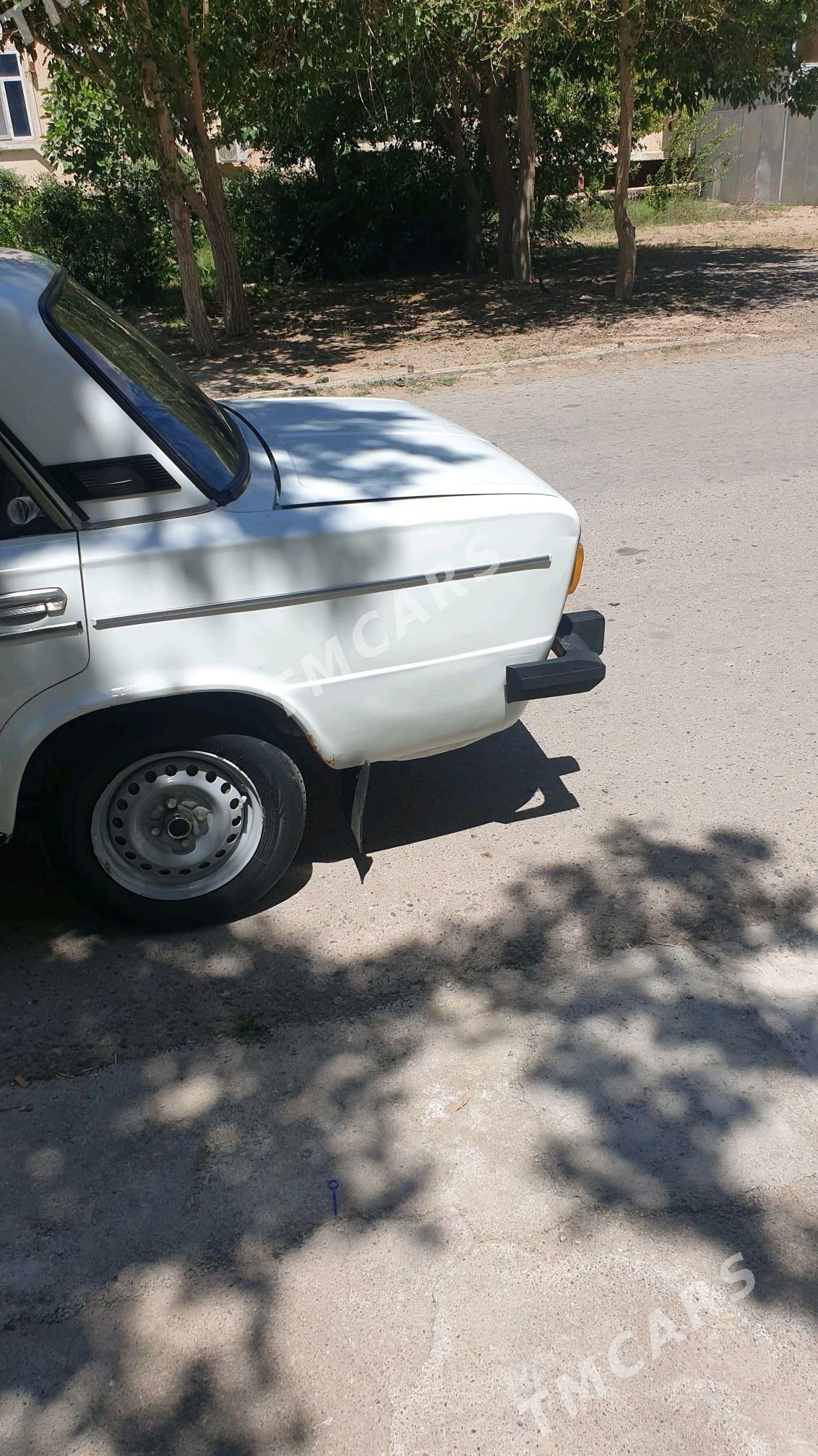 Lada 2106 1999 - 27 000 TMT - Байрамали - img 8