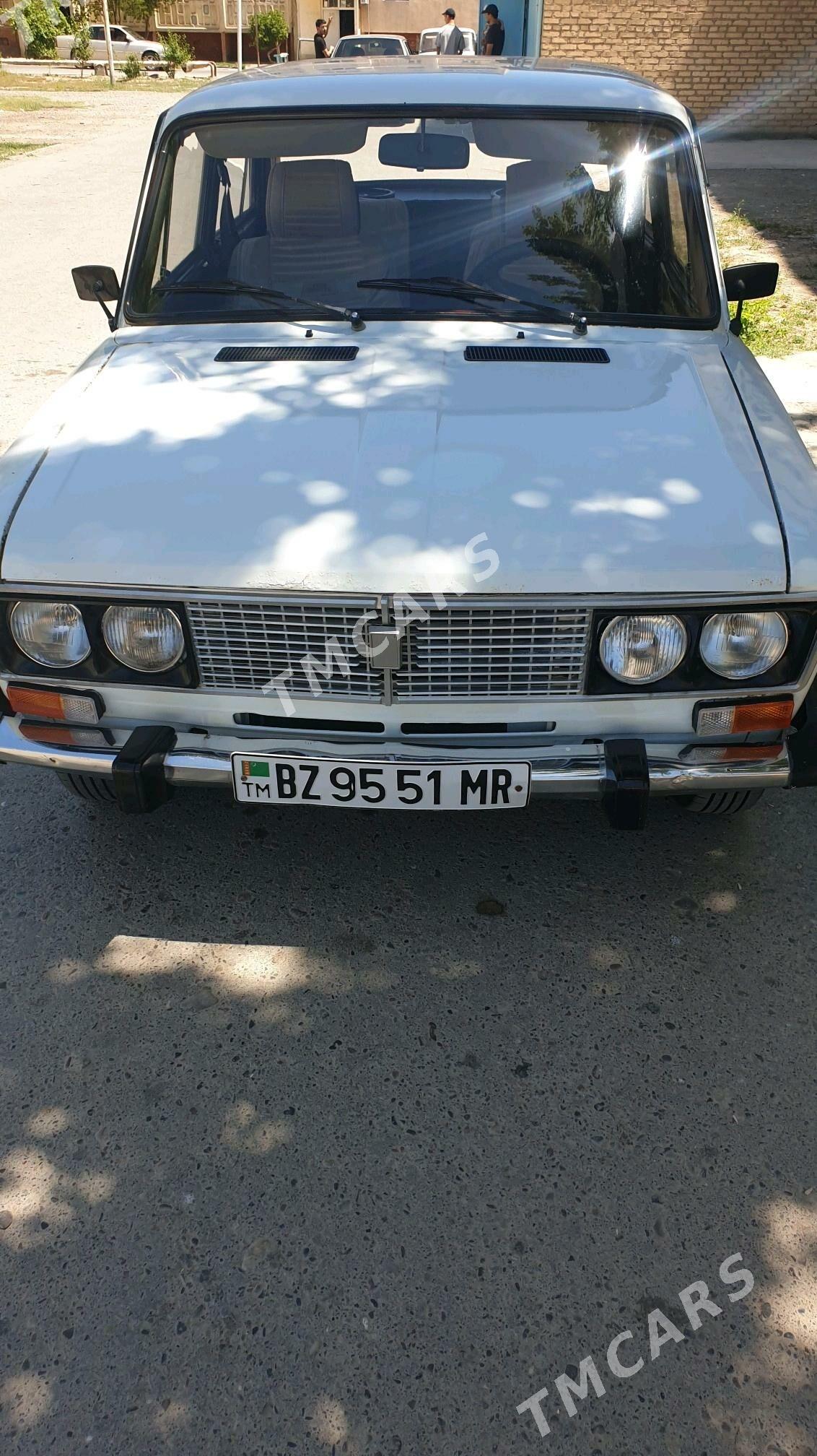 Lada 2106 1999 - 27 000 TMT - Байрамали - img 7
