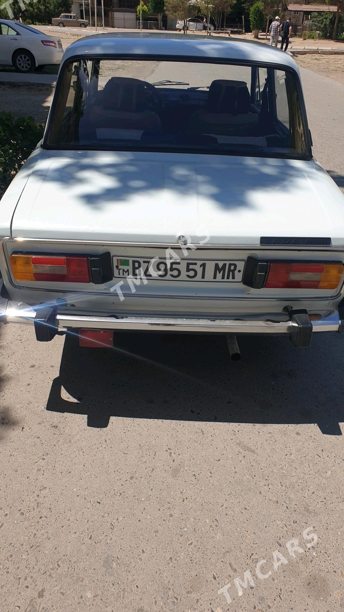 Lada 2106 1999 - 27 000 TMT - Байрамали - img 6