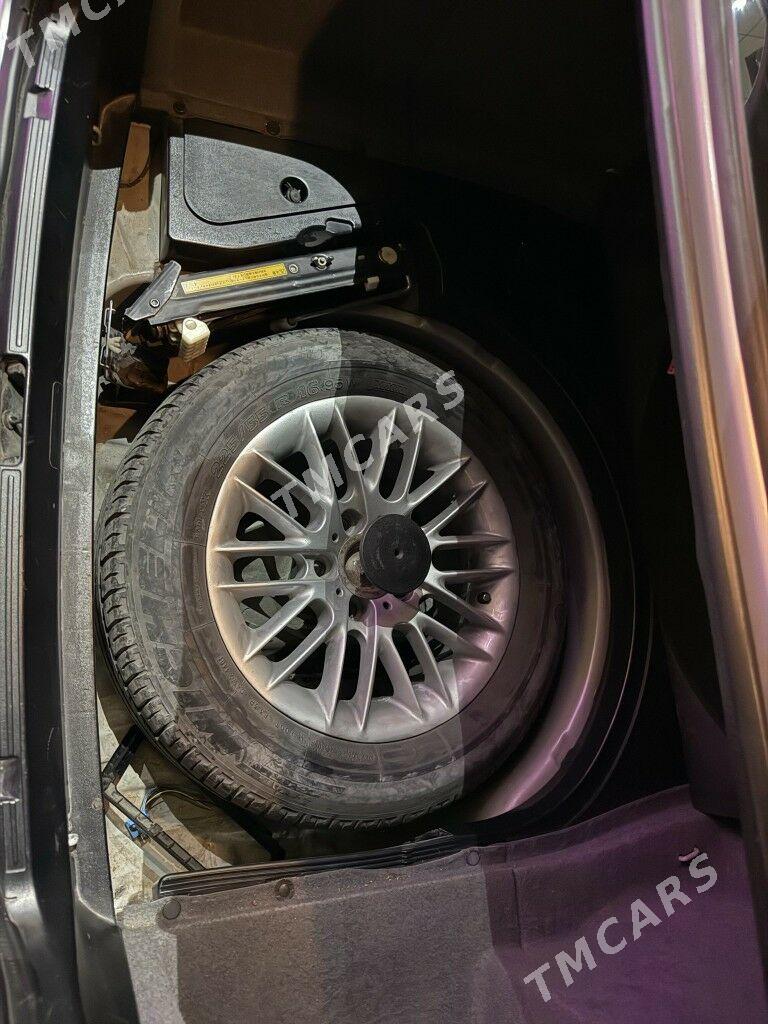 BMW E39 2002 - 145 000 TMT - Balkanabat - img 6