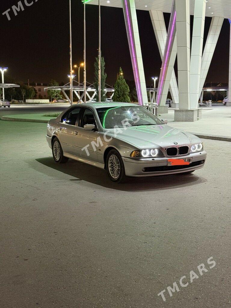 BMW E39 2002 - 145 000 TMT - Balkanabat - img 5