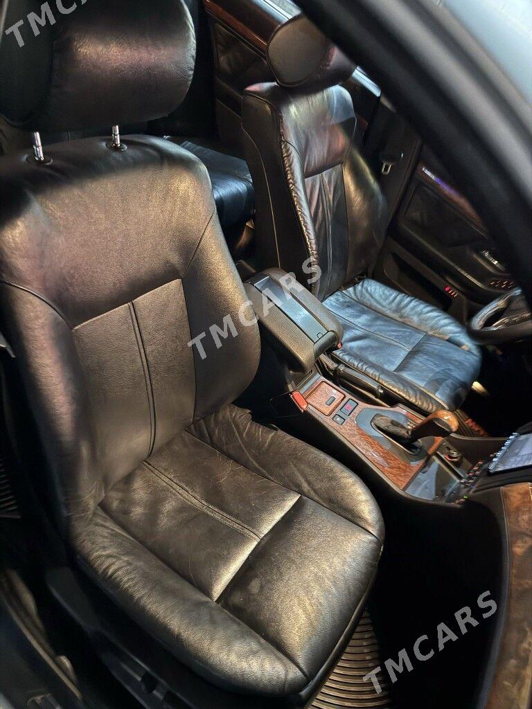 BMW E39 2002 - 145 000 TMT - Balkanabat - img 3