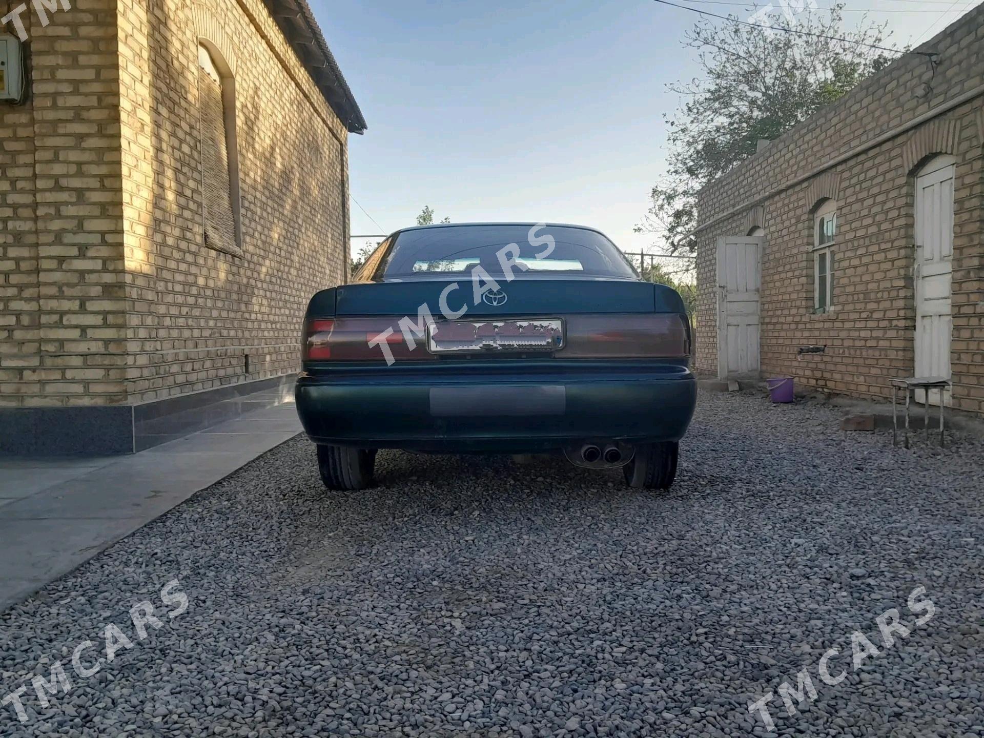 Toyota Windom 1994 - 39 000 TMT - Мары - img 7