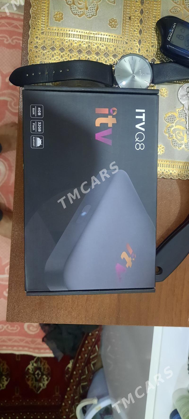 ip tuner itv - Аркадаг - img 2
