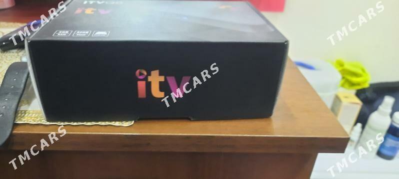 ip tuner itv - Аркадаг - img 3