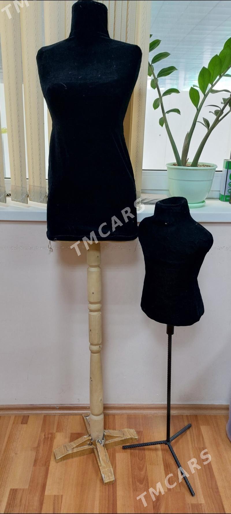Маникен - Aşgabat - img 1