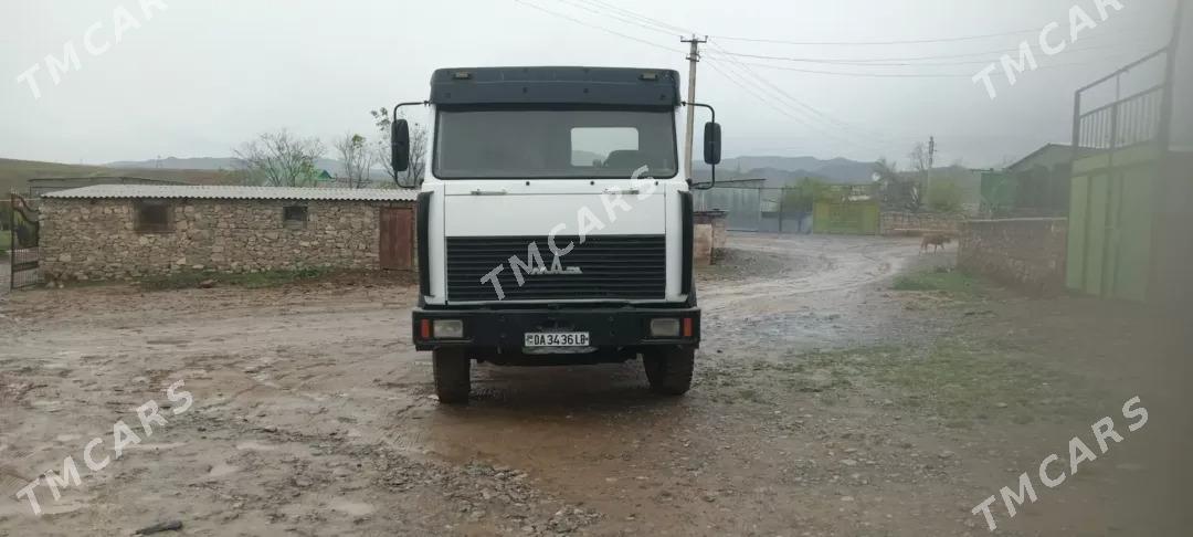 Maz Samosval 2000 - 175 000 TMT - Койтендаг - img 2