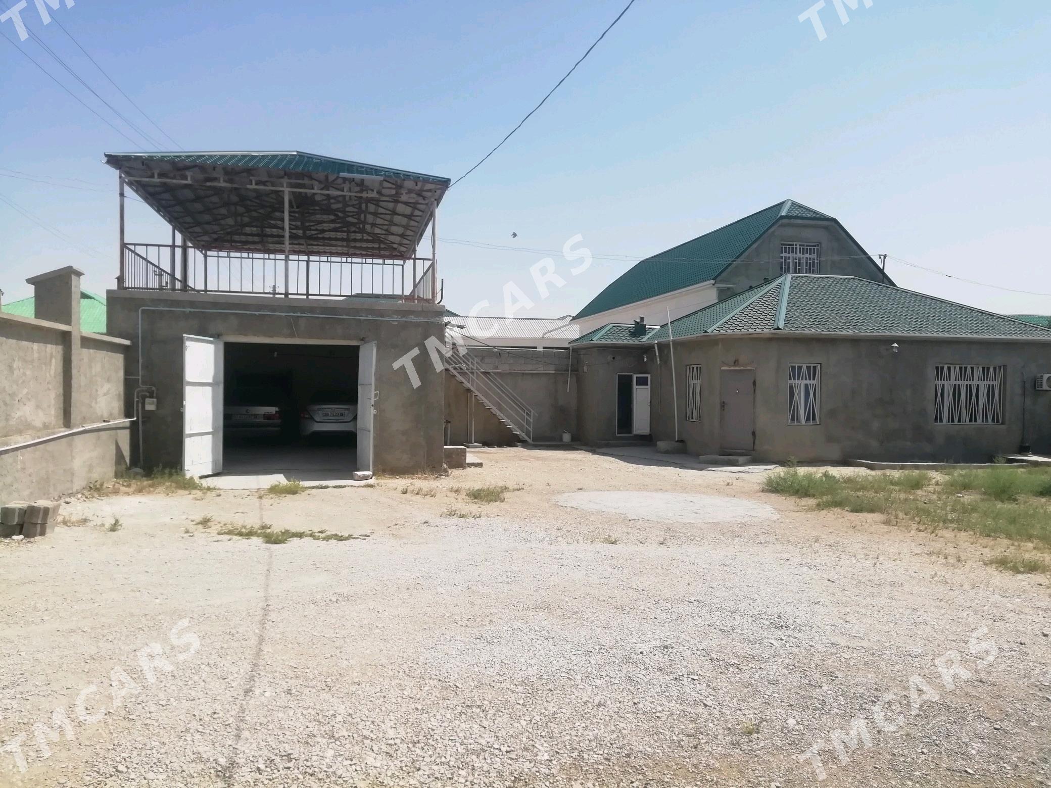 Düzmergen Nebitçi kw 2 - Балканабат - img 6
