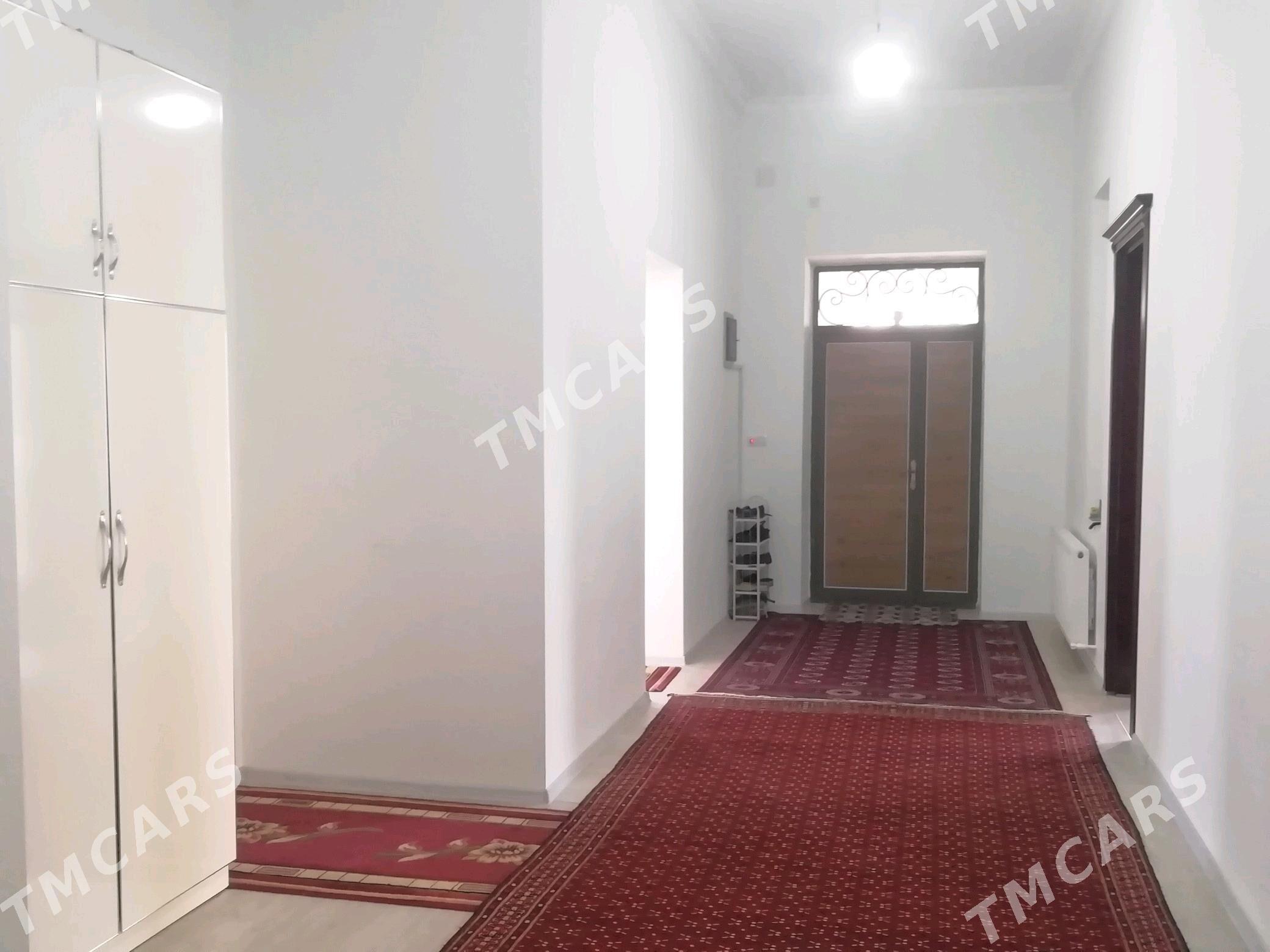 Düzmergen Nebitçi kw 2 - Балканабат - img 8