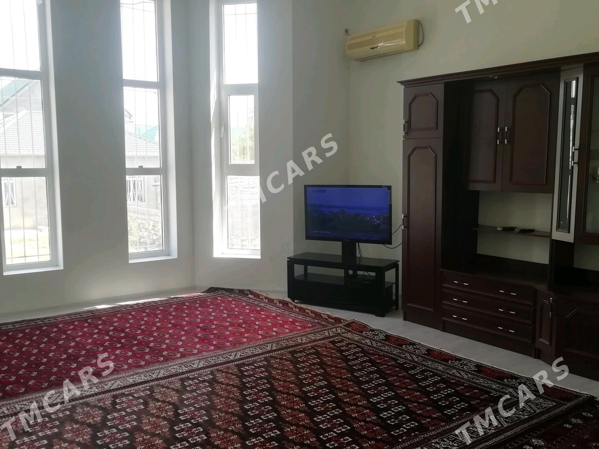 Düzmergen Nebitçi kw 2 - Балканабат - img 7