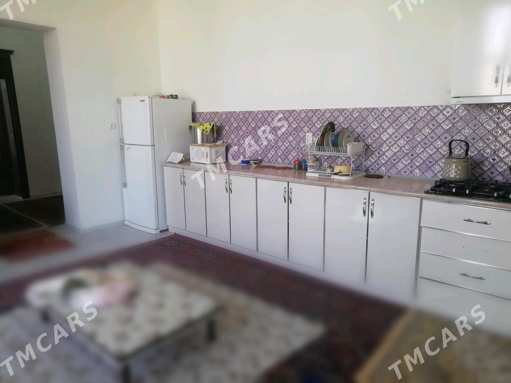Düzmergen Nebitçi kw 2 - Балканабат - img 10