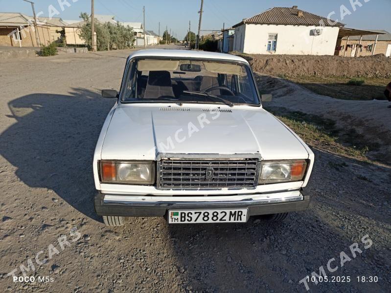 Lada 2107 2000 - 20 000 TMT - Мургап - img 4