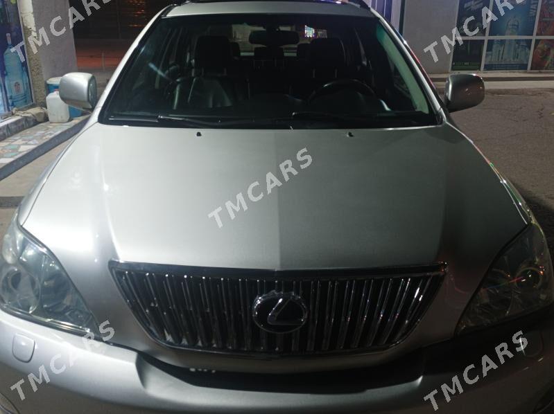 Lexus RX 330 2004 - 290 000 TMT - Daşoguz - img 8
