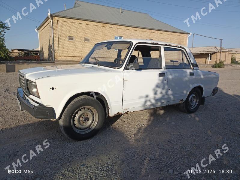 Lada 2107 2000 - 20 000 TMT - Мургап - img 5