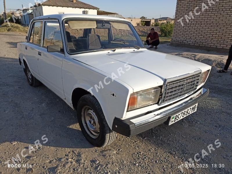 Lada 2107 2000 - 20 000 TMT - Мургап - img 3