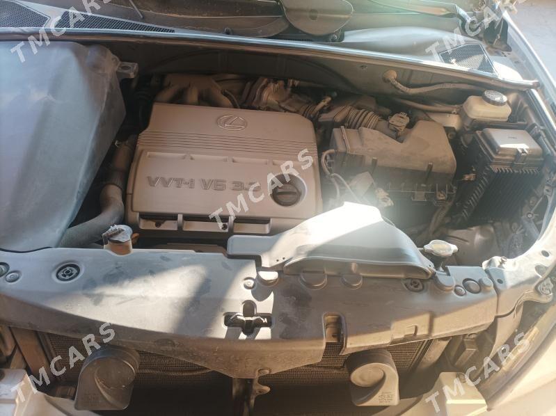 Lexus RX 330 2004 - 290 000 TMT - Daşoguz - img 4