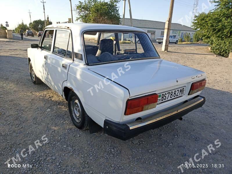 Lada 2107 2000 - 20 000 TMT - Мургап - img 2