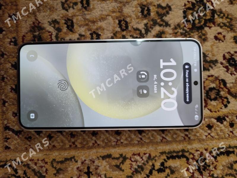 Samsung S 24 - Туркменбаши - img 2