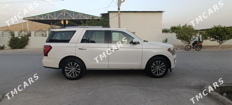 Ford Expedition 2018 - 450 000 TMT - Aşgabat - img 3