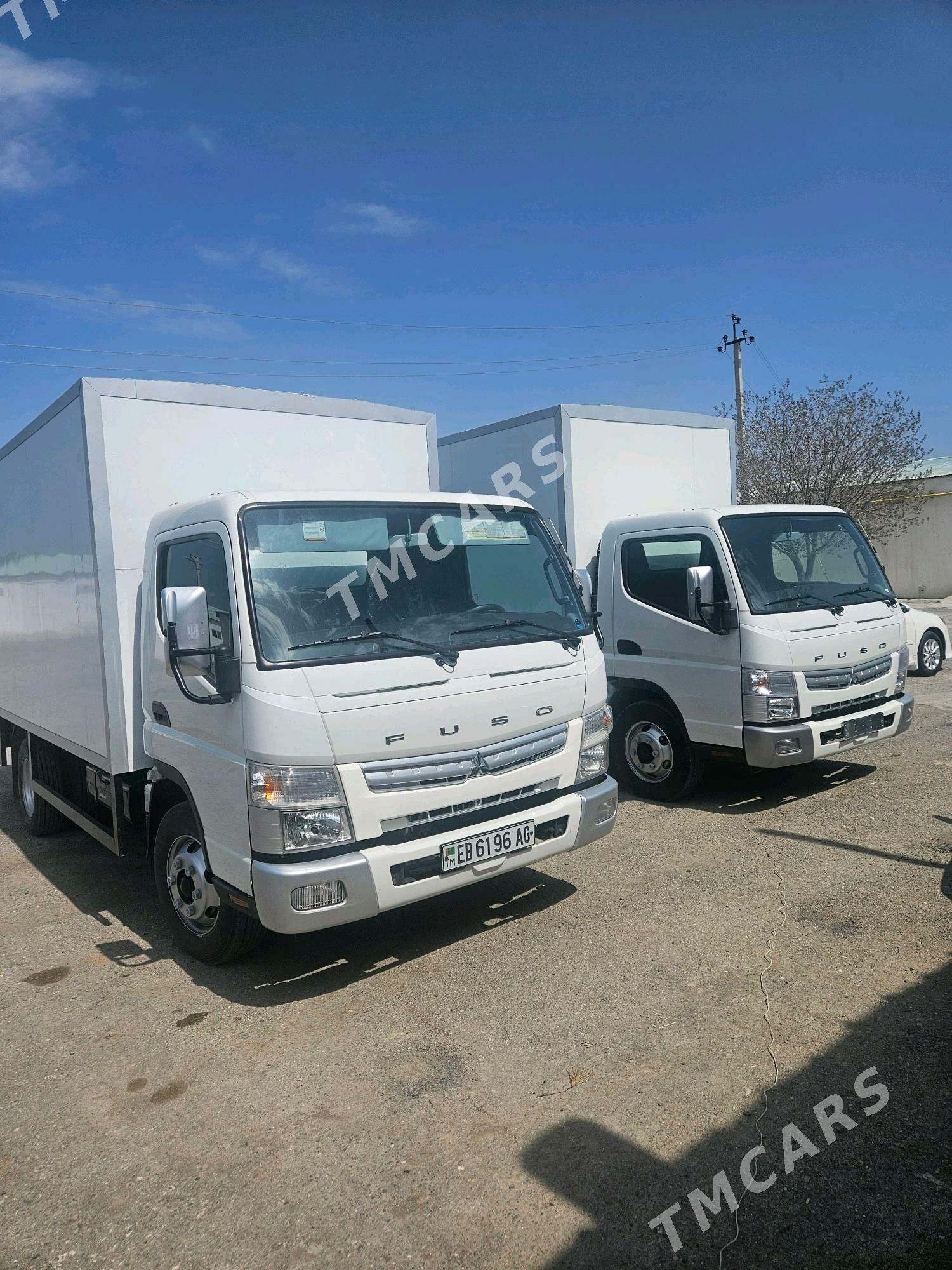 Mitsubishi Canter 2024 - 450 000 TMT - Aşgabat - img 7
