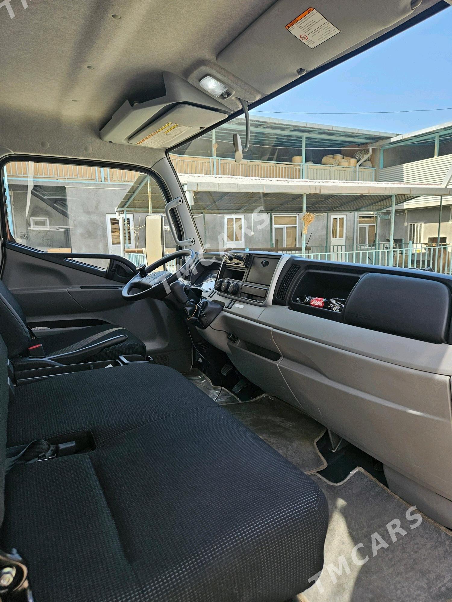Mitsubishi Canter 2024 - 450 000 TMT - Aşgabat - img 6