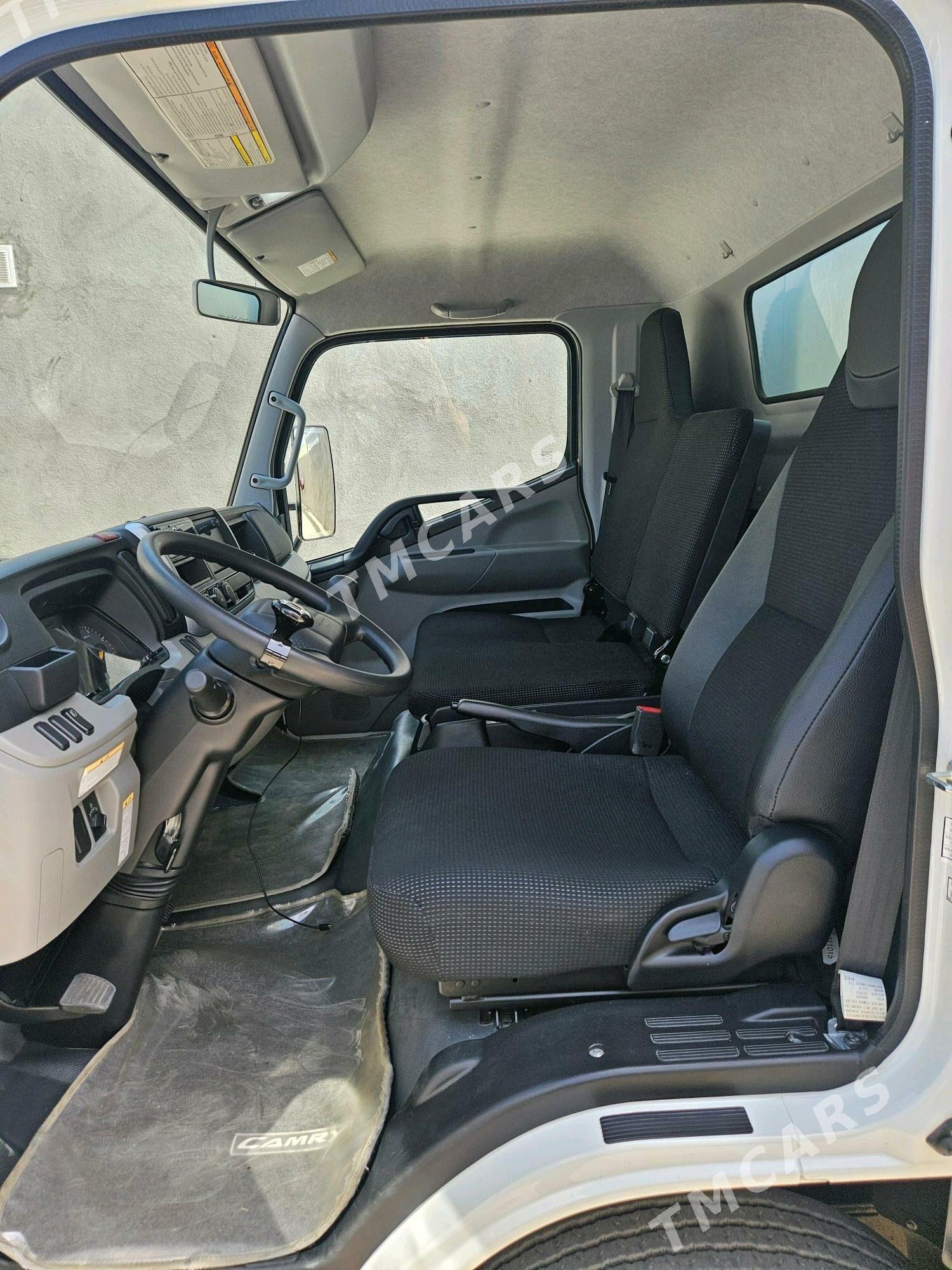 Mitsubishi Canter 2024 - 450 000 TMT - Aşgabat - img 3