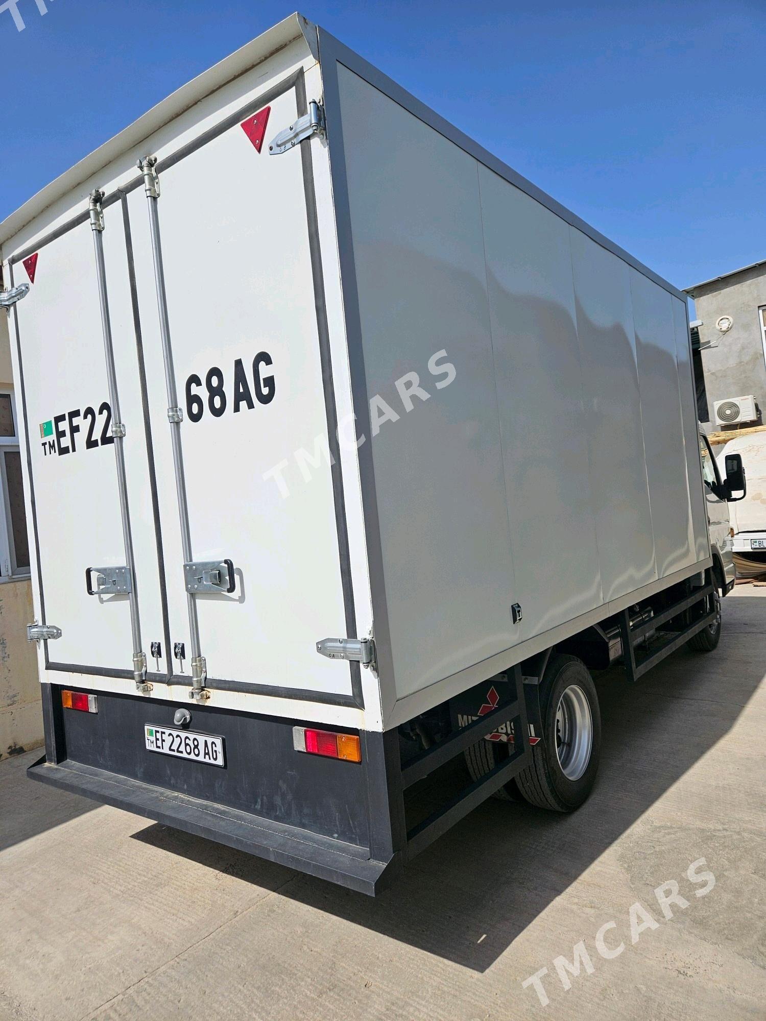 Mitsubishi Canter 2024 - 450 000 TMT - Aşgabat - img 2