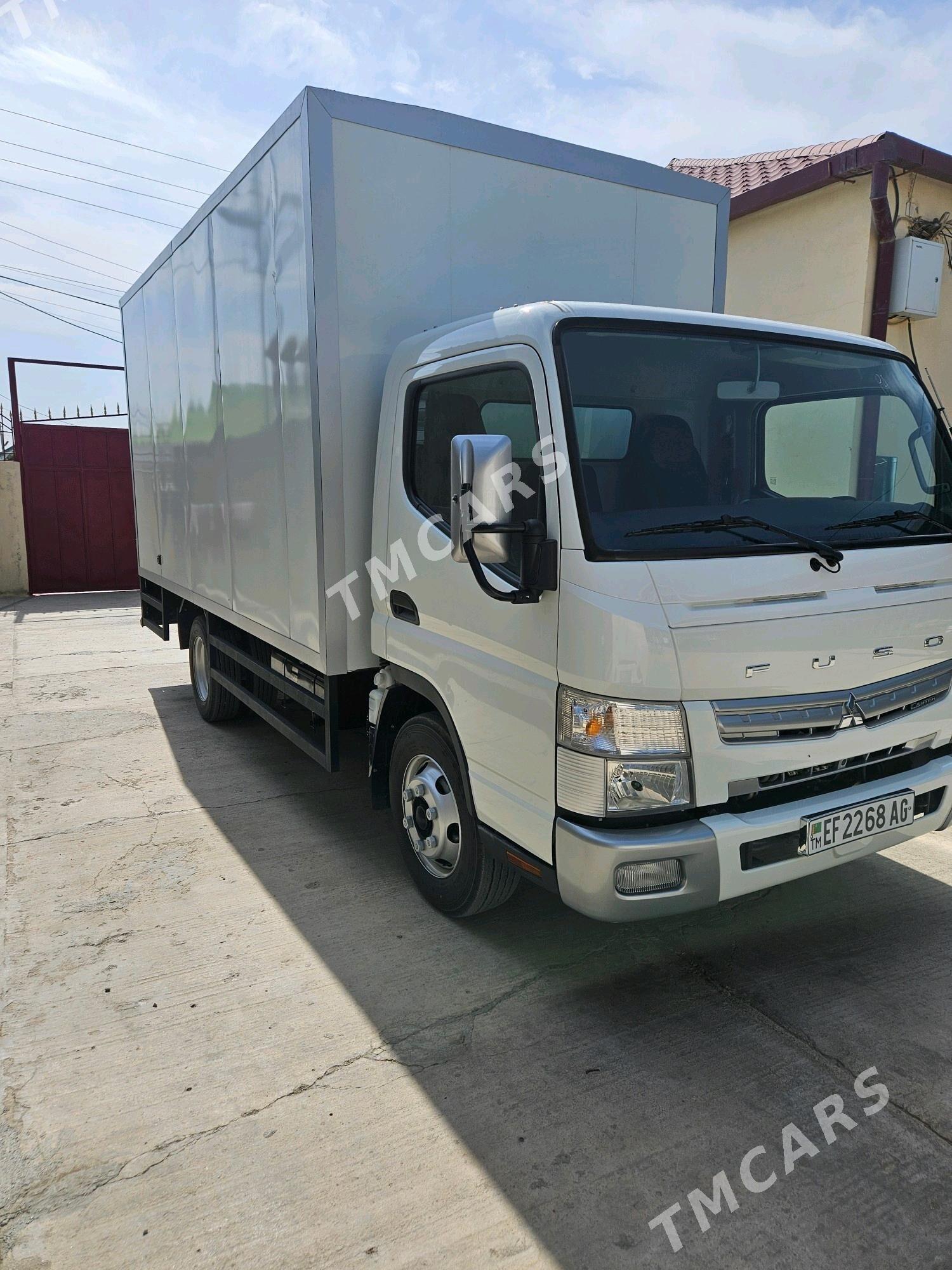 Mitsubishi Canter 2024 - 450 000 TMT - Aşgabat - img 8