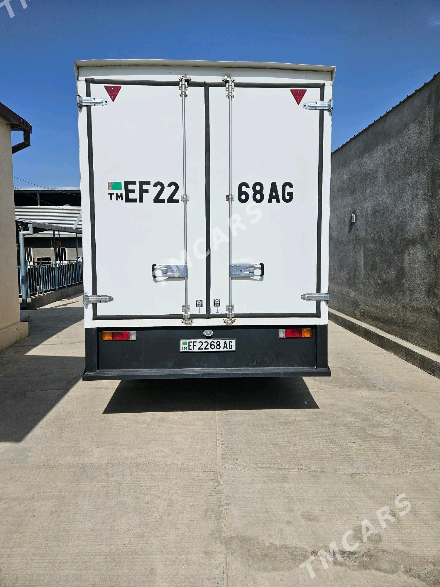 Mitsubishi Canter 2024 - 450 000 TMT - Aşgabat - img 5