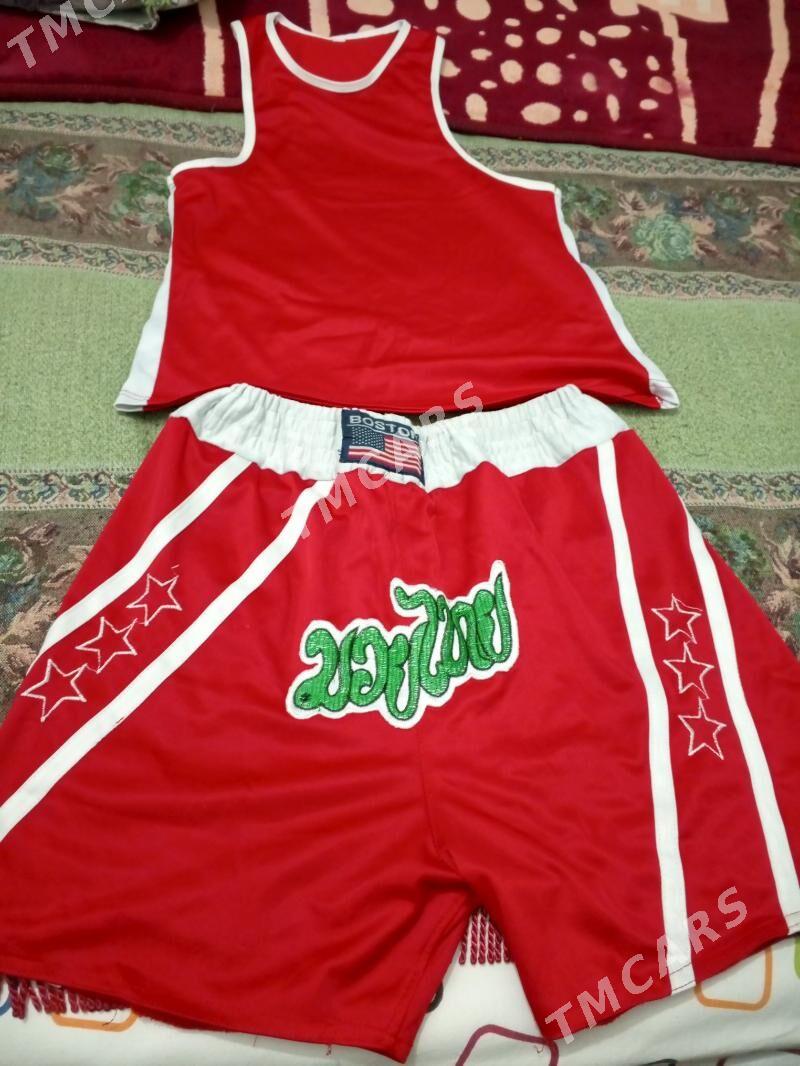 Sport geýim - Türkmenbaşy - img 2