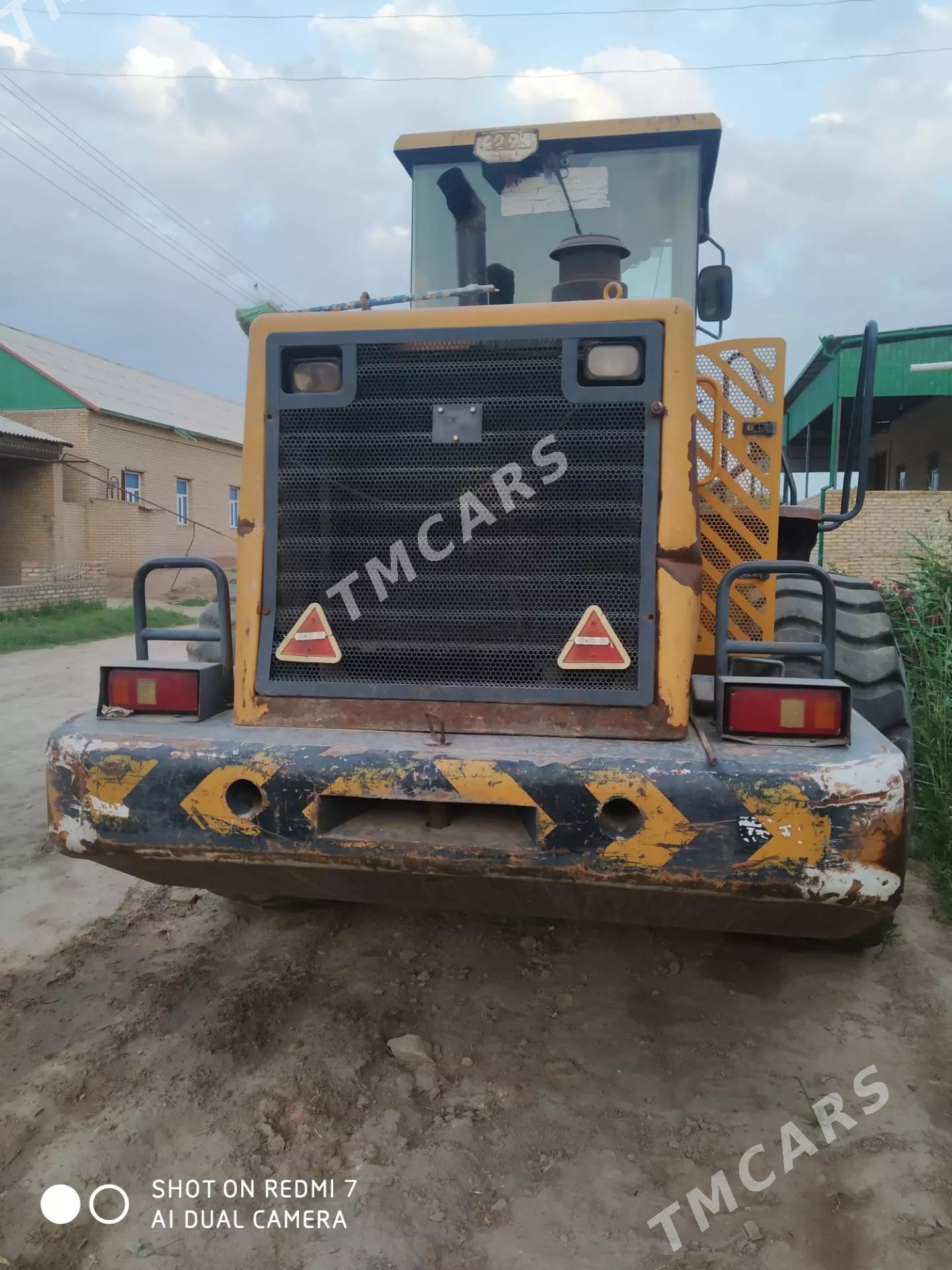 XCMG 500 2013 - 460 000 TMT - Халач - img 2