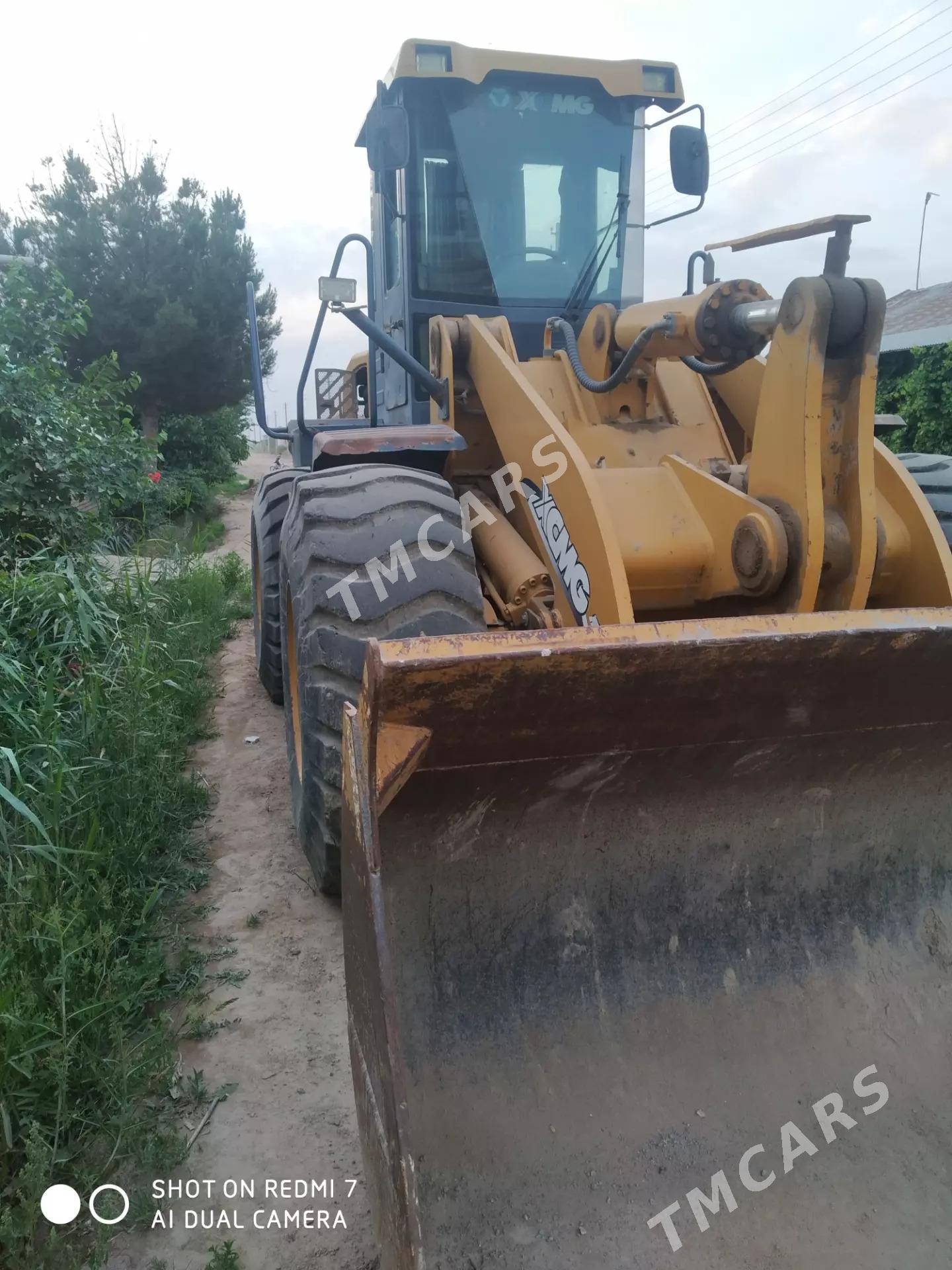 XCMG 500 2013 - 460 000 TMT - Халач - img 5