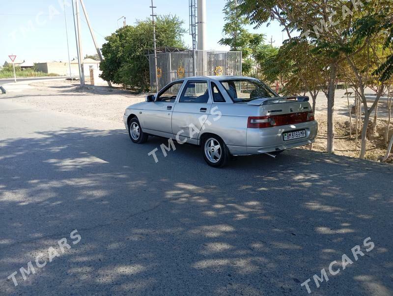 Lada 2110 2002 - 30 000 TMT - Mary - img 5