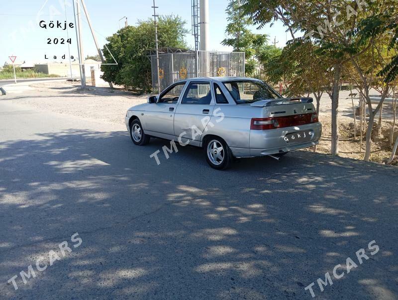 Lada 2110 2002 - 30 000 TMT - Mary - img 8