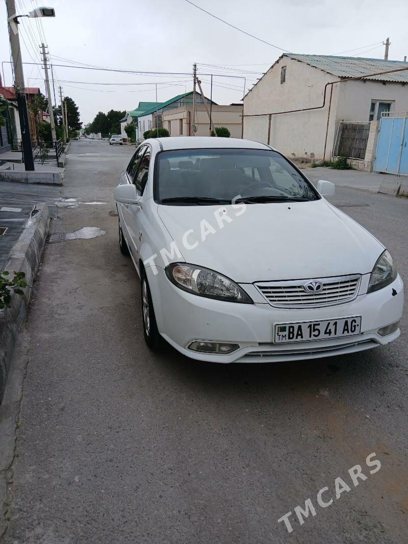 Daewoo Gentra 2014 - 85 000 TMT - Aşgabat - img 4