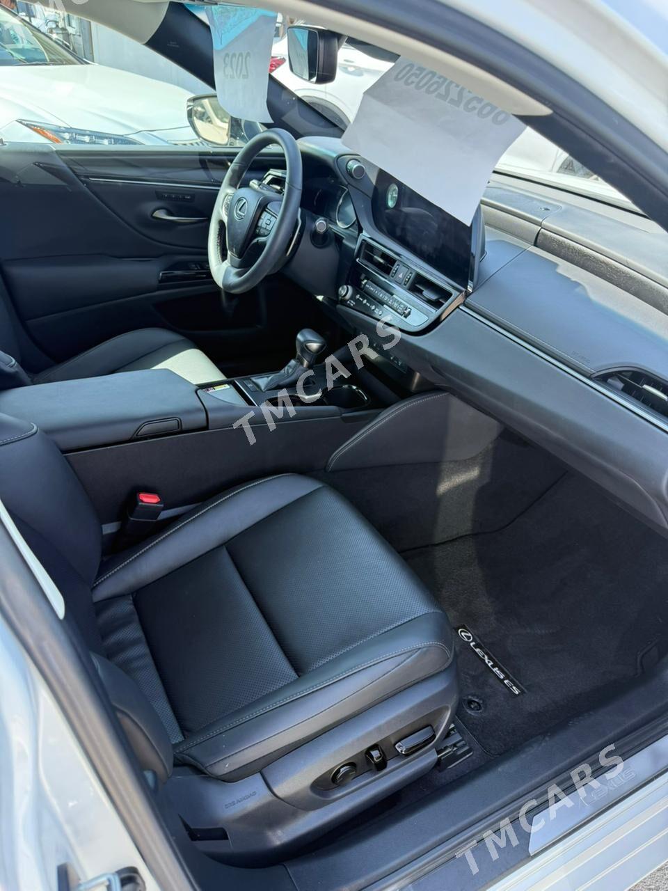 Lexus ES 350 2023 - 669 800 TMT - Bedew - img 4
