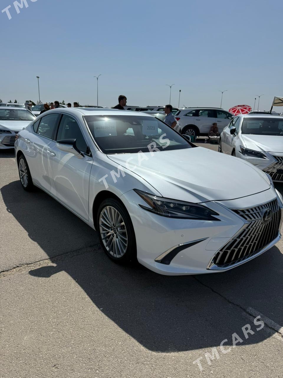 Lexus ES 350 2023 - 669 800 TMT - Bedew - img 2