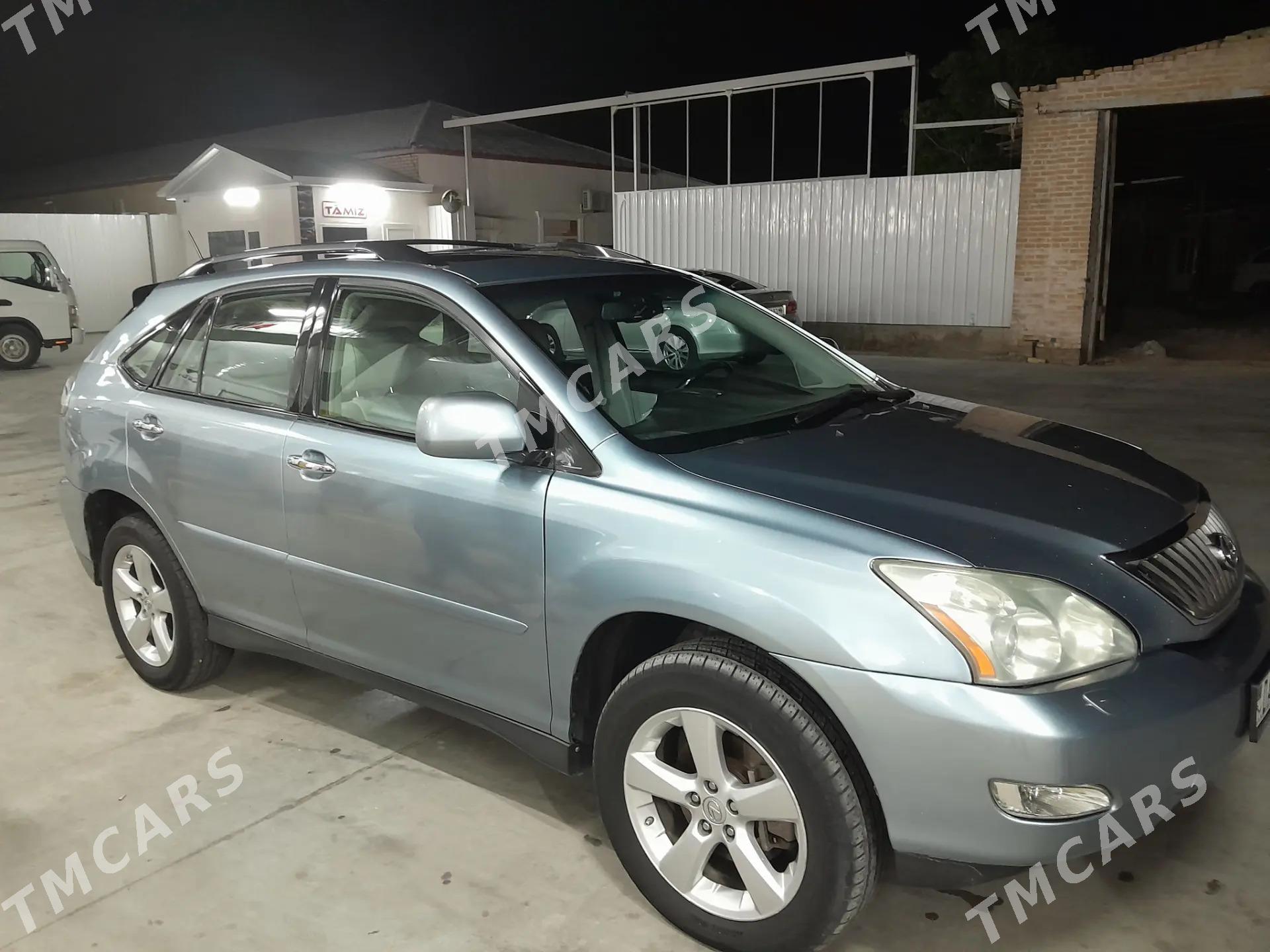 Lexus RX 350 2008 - 275 000 TMT - Дашогуз - img 8