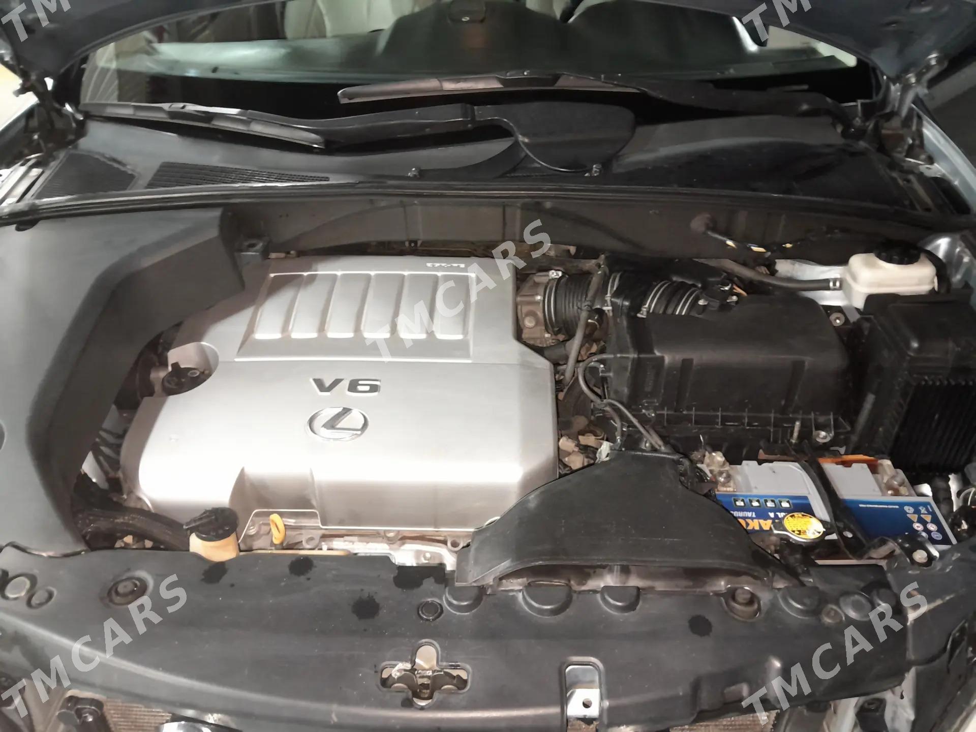 Lexus RX 350 2008 - 275 000 TMT - Дашогуз - img 2