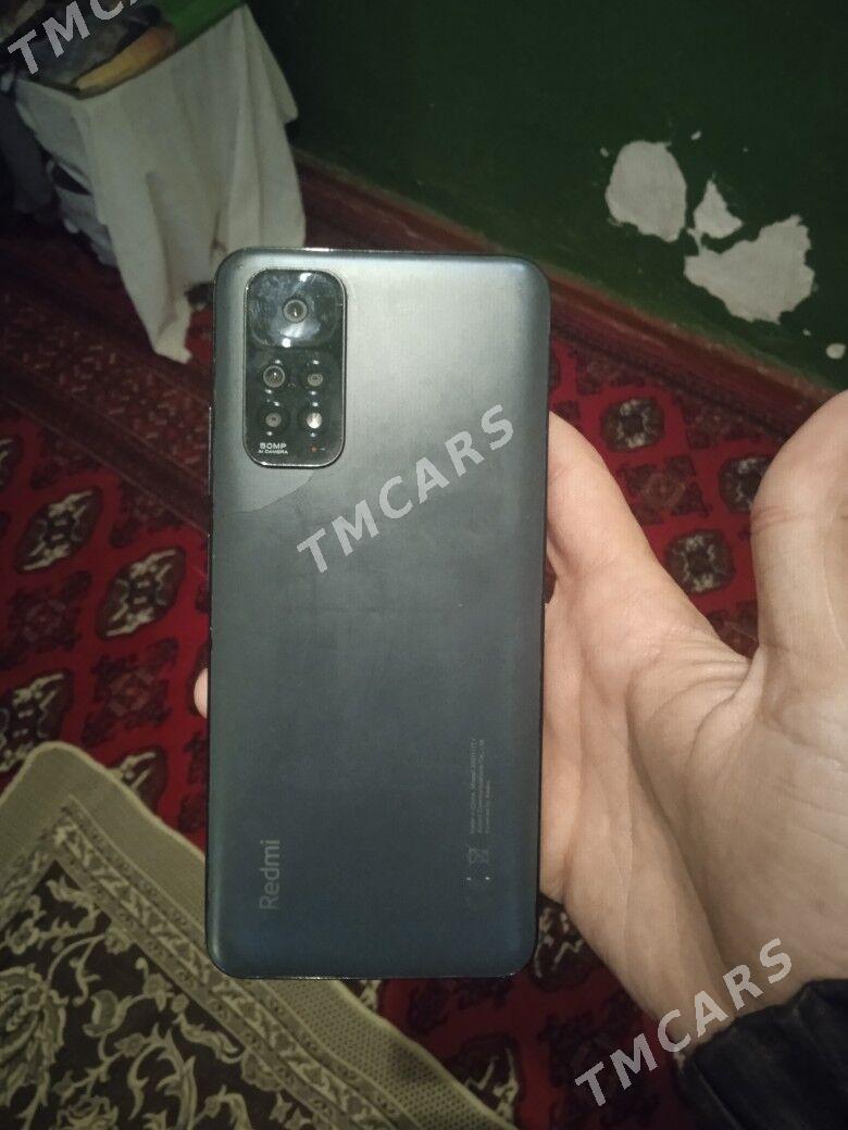 redmi not 11 - Aşgabat - img 6