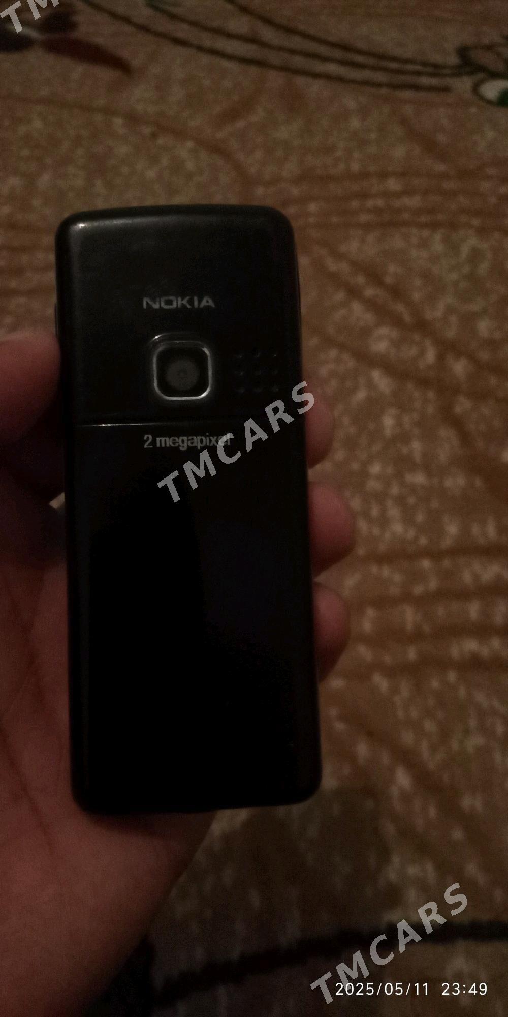 Nokia 6300 - Bäherden - img 2