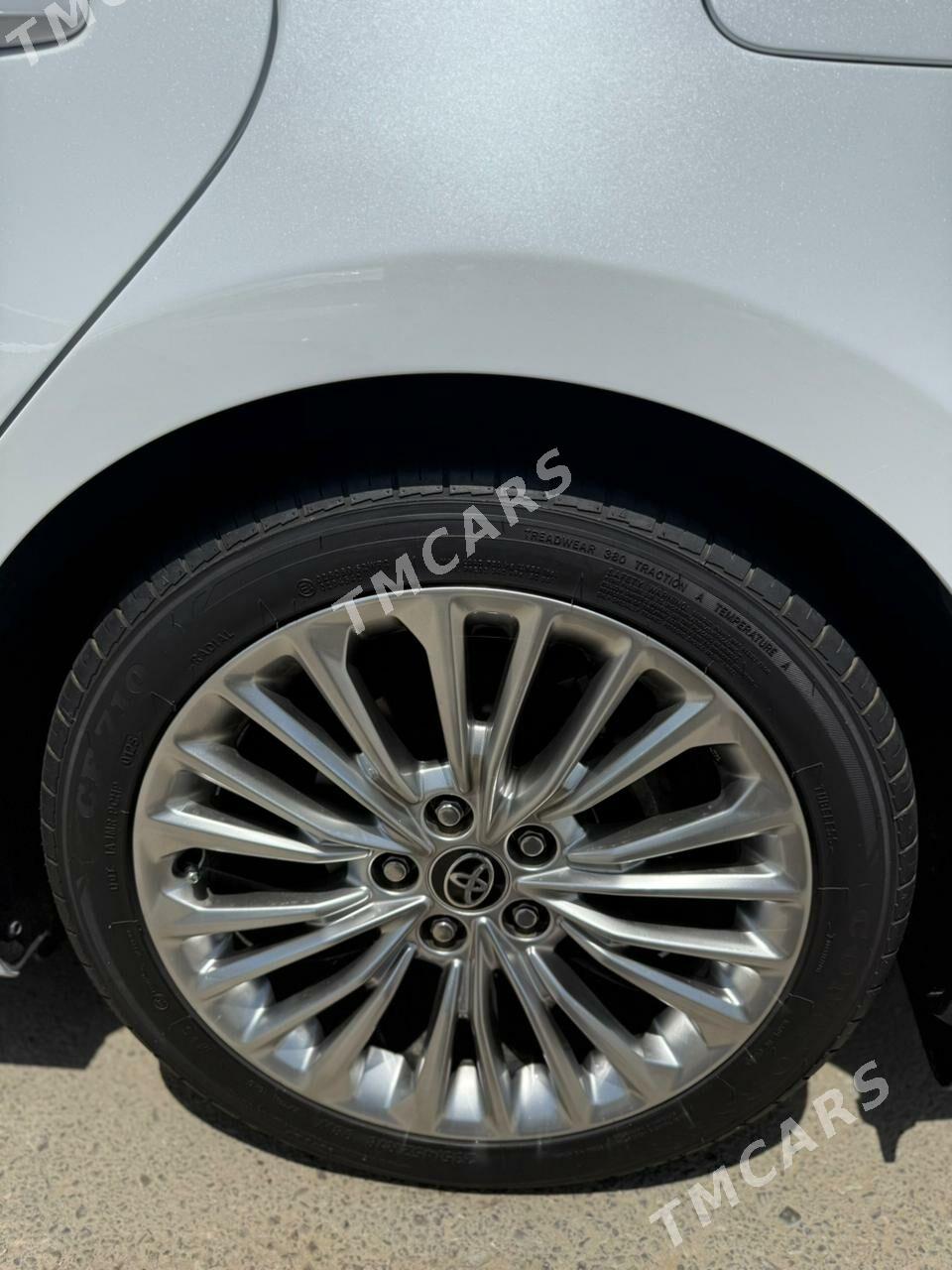Toyota Avalon 2022 - 502 550 TMT - Бедев - img 3