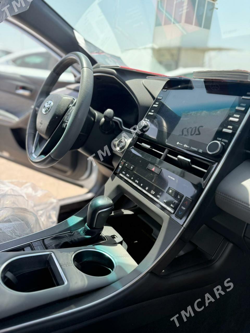 Toyota Avalon 2022 - 502 550 TMT - Бедев - img 4