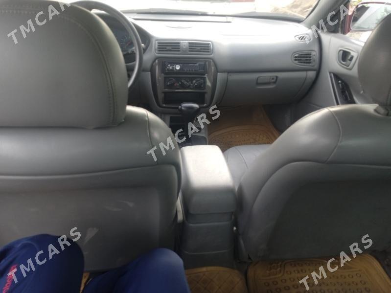 Mitsubishi Galant 2003 - 33 000 TMT - Мары - img 8