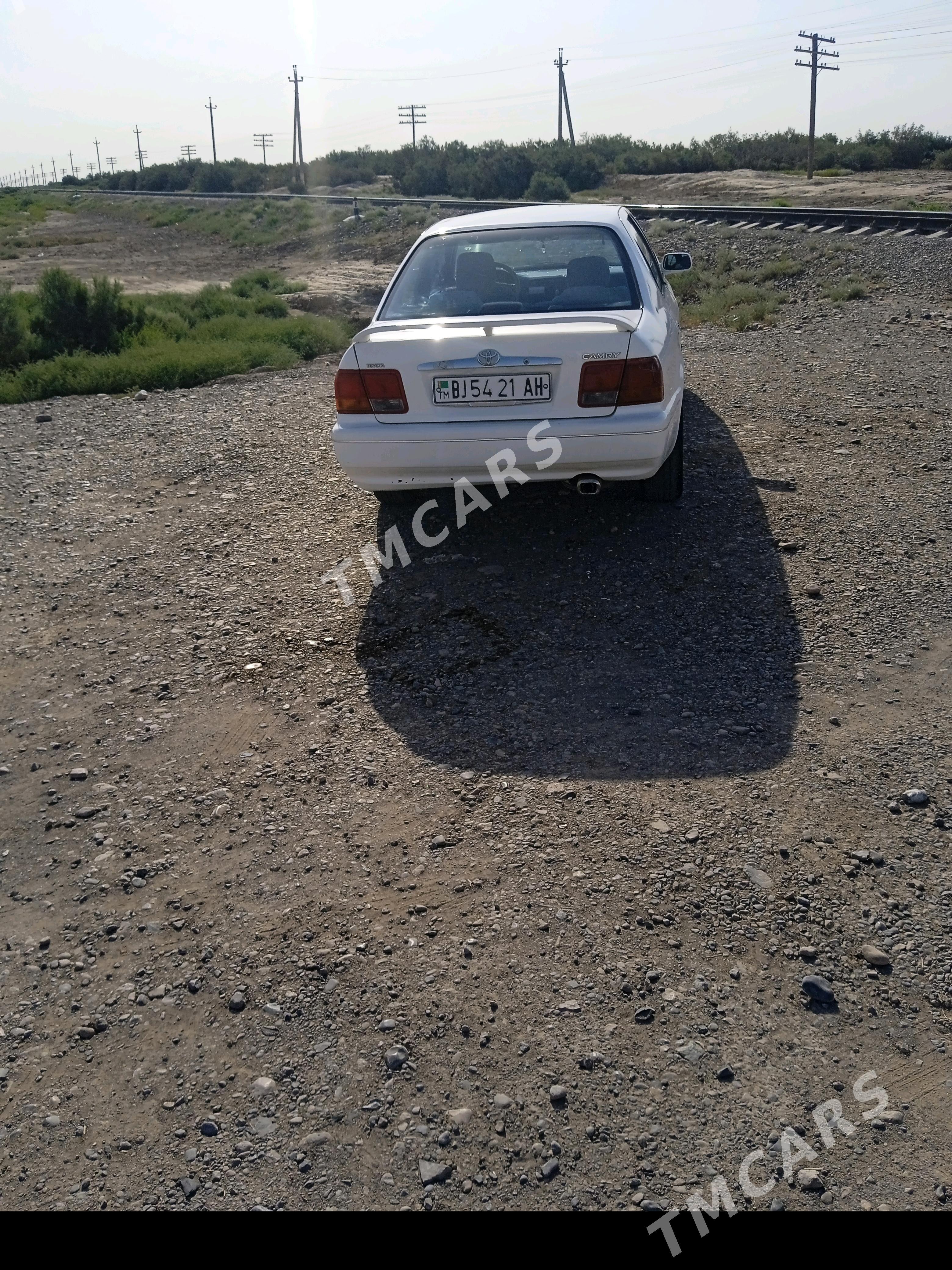Toyota Camry 1994 - 50 000 TMT - Kaka - img 2