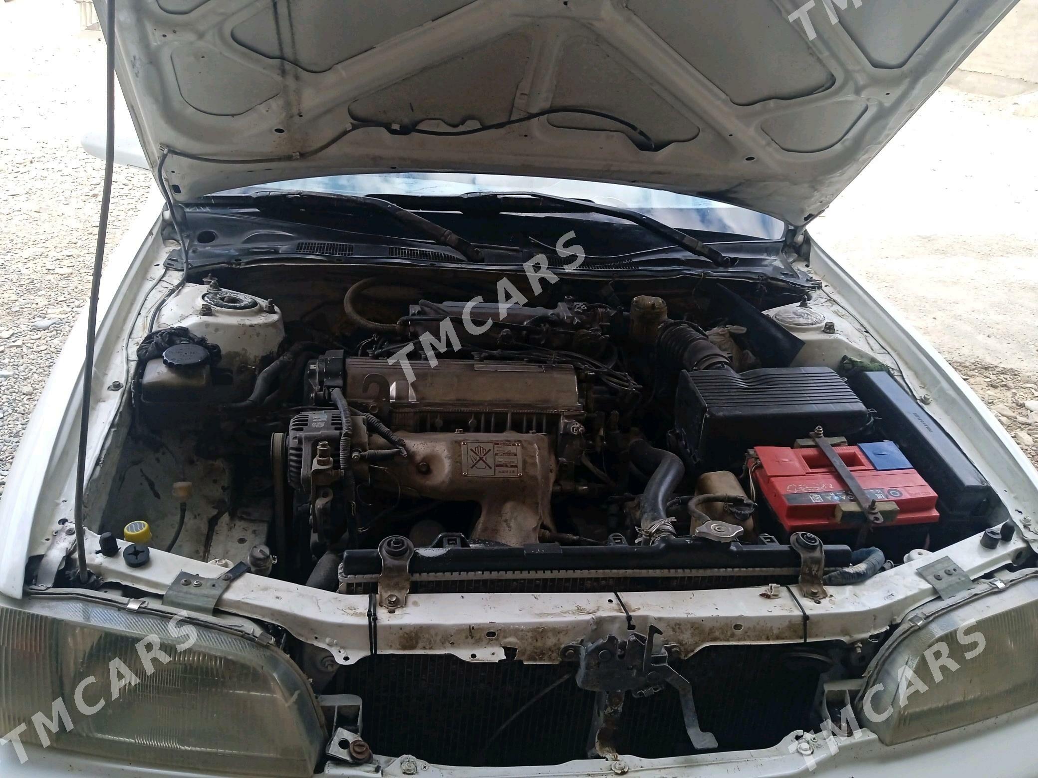 Toyota Camry 1994 - 50 000 TMT - Kaka - img 6