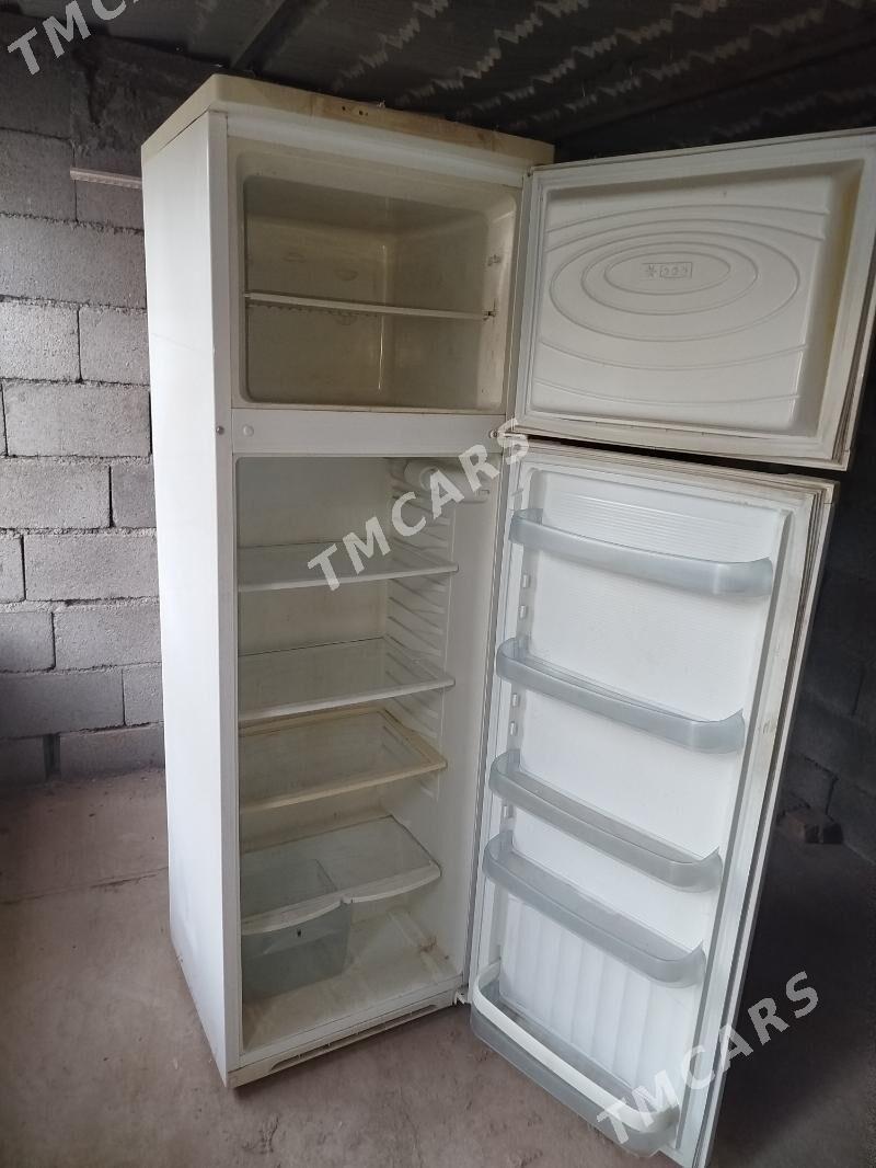 Haladinik niro - Büzmeýin - img 2