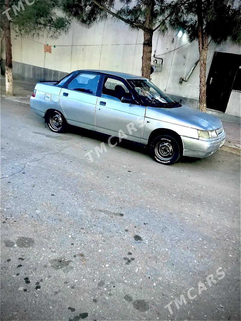 Lada 2110 2002 - 20 000 TMT - Туркменбаши - img 7