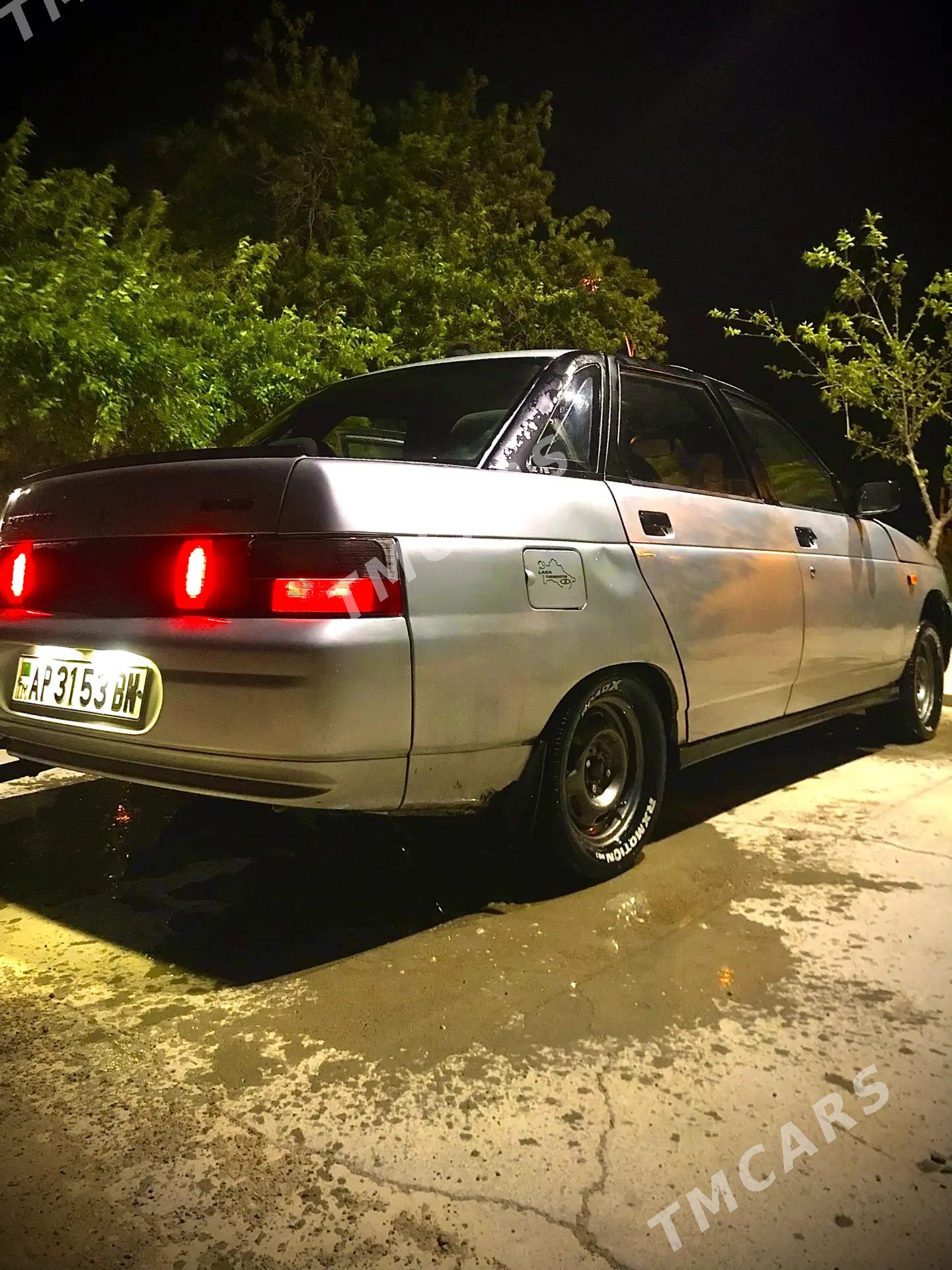 Lada 2110 2002 - 20 000 TMT - Туркменбаши - img 8