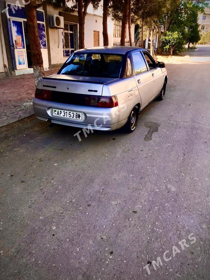 Lada 2110 2002 - 20 000 TMT - Туркменбаши - img 9